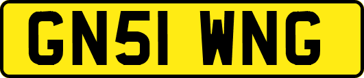 GN51WNG