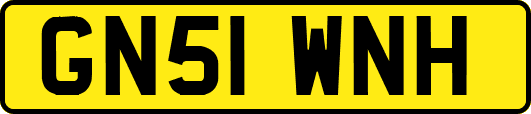 GN51WNH