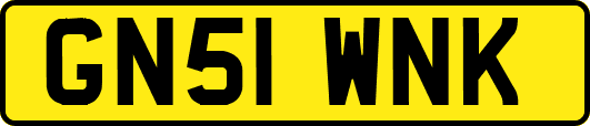 GN51WNK