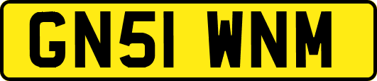 GN51WNM