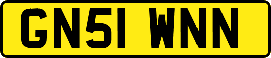 GN51WNN