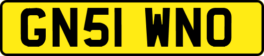 GN51WNO