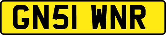 GN51WNR