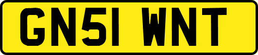 GN51WNT