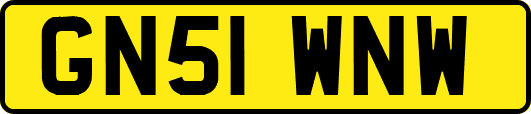 GN51WNW