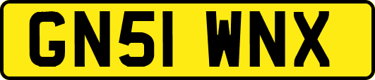 GN51WNX