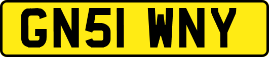 GN51WNY