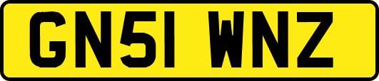 GN51WNZ