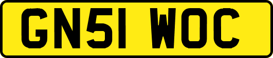 GN51WOC