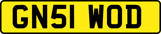 GN51WOD
