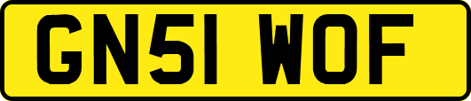 GN51WOF