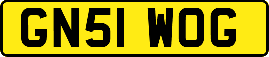 GN51WOG