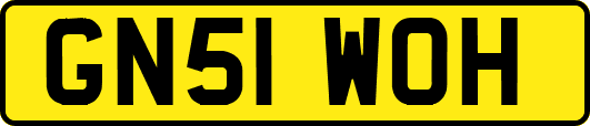 GN51WOH