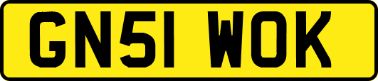 GN51WOK
