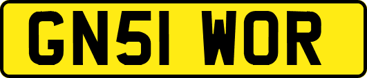 GN51WOR