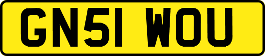 GN51WOU