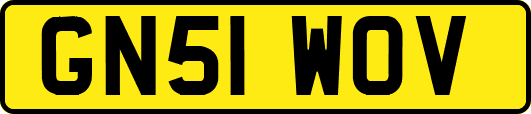 GN51WOV