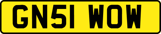 GN51WOW