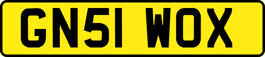 GN51WOX