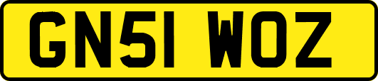 GN51WOZ