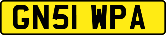 GN51WPA