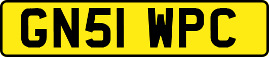 GN51WPC