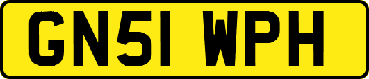 GN51WPH