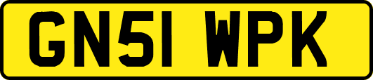 GN51WPK