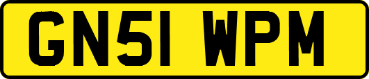 GN51WPM