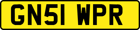 GN51WPR