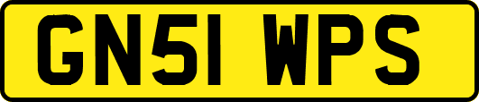 GN51WPS