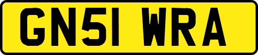 GN51WRA