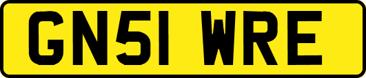 GN51WRE