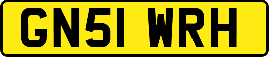 GN51WRH
