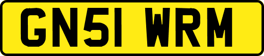 GN51WRM