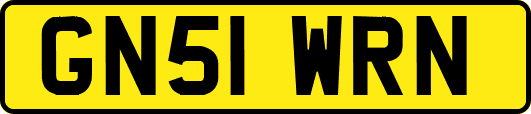 GN51WRN