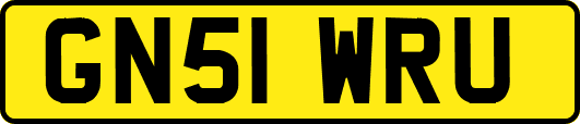 GN51WRU