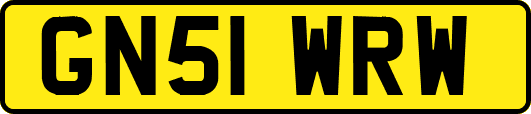GN51WRW