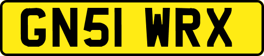 GN51WRX