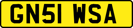 GN51WSA