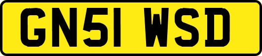 GN51WSD