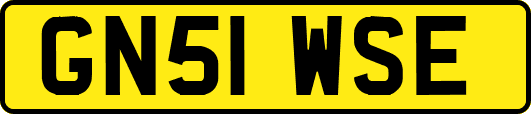 GN51WSE