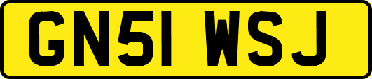 GN51WSJ