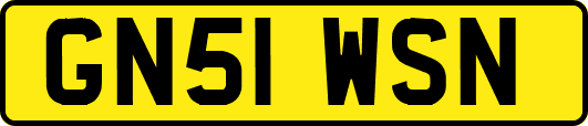 GN51WSN