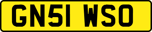 GN51WSO