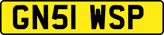 GN51WSP