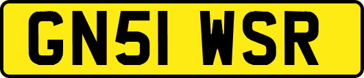 GN51WSR