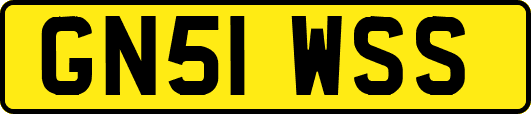 GN51WSS
