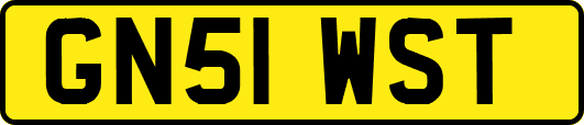 GN51WST