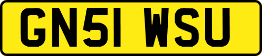 GN51WSU